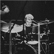 I offer drums lessons which are fun and engaging, aimed at those who want to grow and improve their skills on the kit. We will look at the fundamentals of notation, though I believe that the real skill comes from practical learning rather than theory.